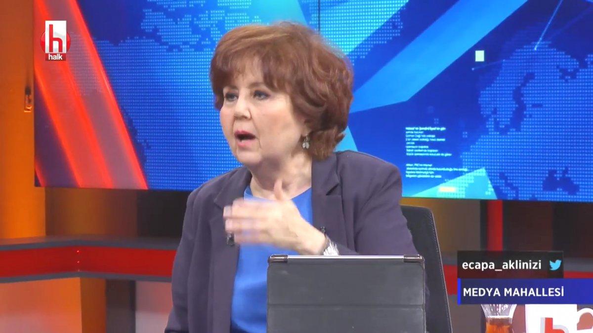 Ayşenur Arslan, Müslümanların inançlarıyla dalga geçti