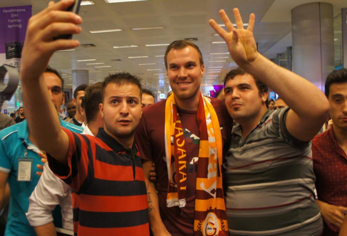 Kevin Grosskreutz: Galatasaray'a gitmek kariyerimi bitirdi