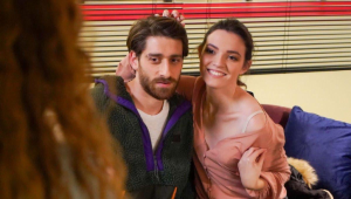 Bora Akkaş kimdir? Bora Akkaş kaç yaşında, evli mi? Bora Akkaş dizi ve filmleri...