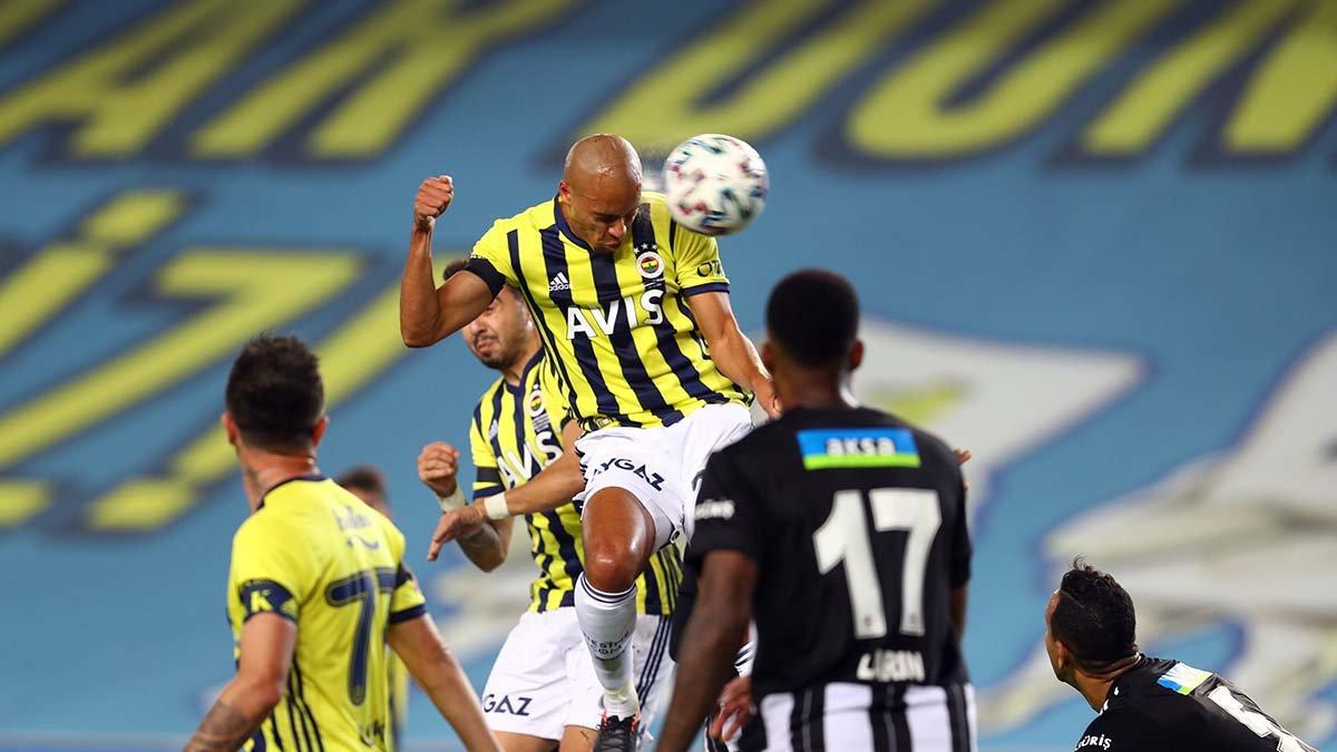 Fenerbahçe'nin hedefi Sokratis Papastathopulos