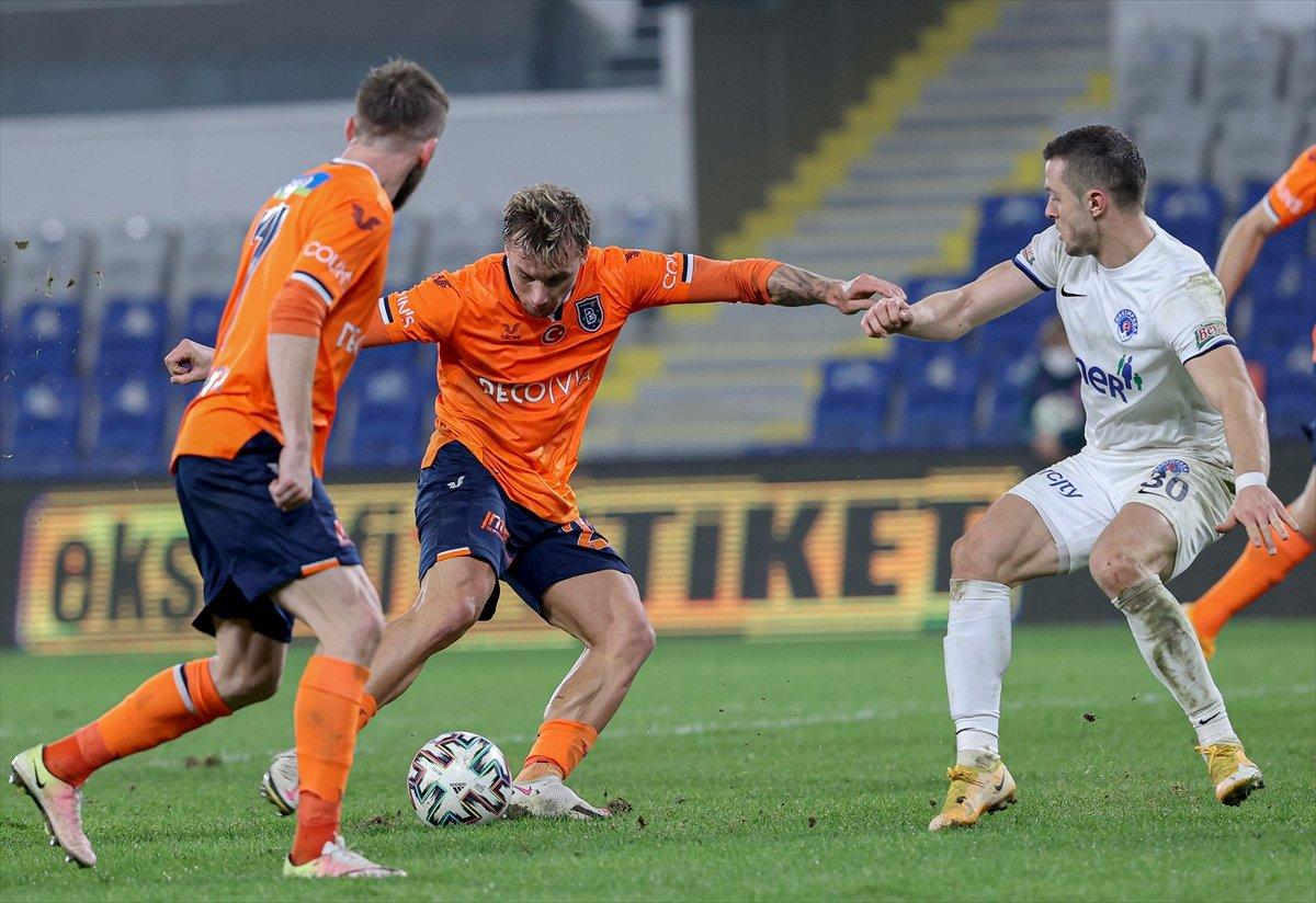 Skrtel'in aşil tendonu koptu