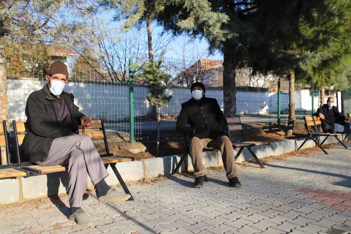 Elazığ’dan deprem sonrası ilk görüntüler