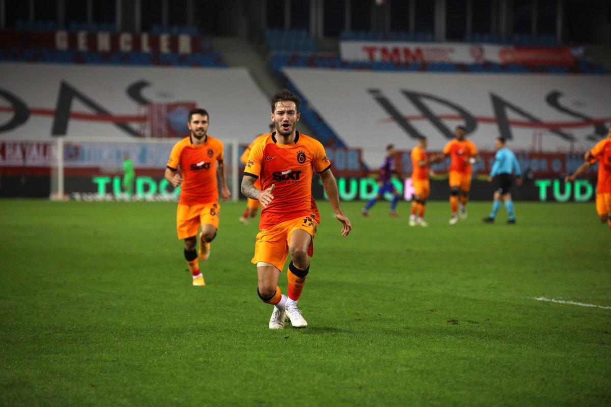 İrfan Can Kahveci'den Oğulcan'a: Zlatan'ım benim