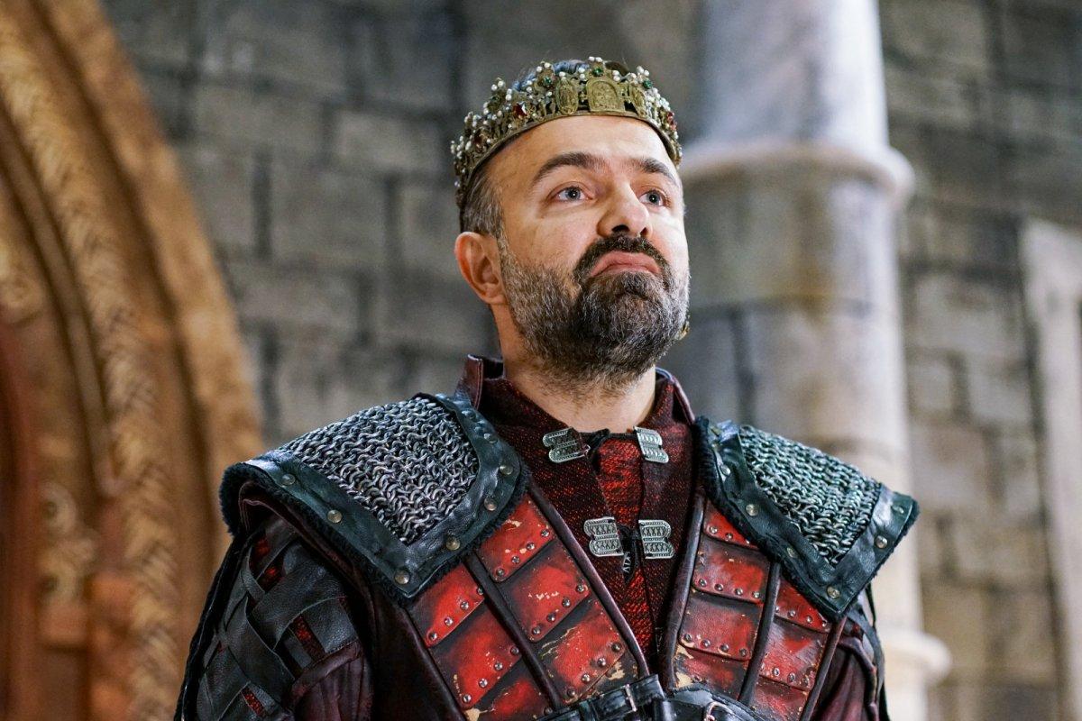 Kuruluş Osman'da yeni dönem