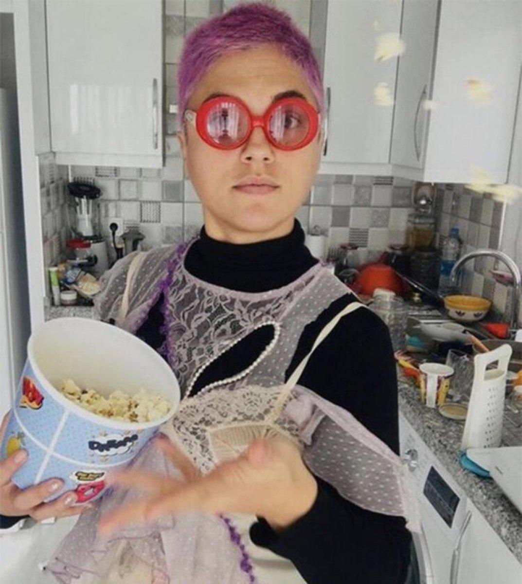 Hayat Bilgisi'nin 'Barbie Gamze'sinin şaşırtan değişimi