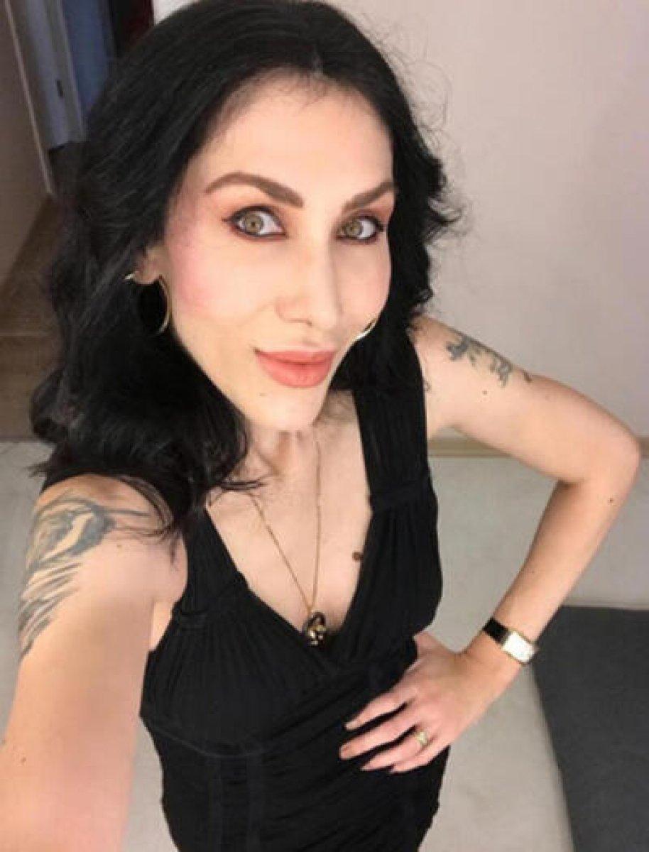 Ece Gürsel kimdir? Manken Ece Gürsel kaç yaşında, nereli? Ece Gürsel evli mi?