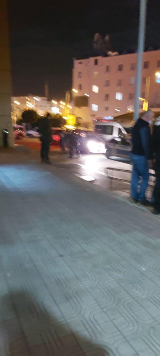 Silivri'de iki aile kavga etti: 1 ölü 2 yaralı