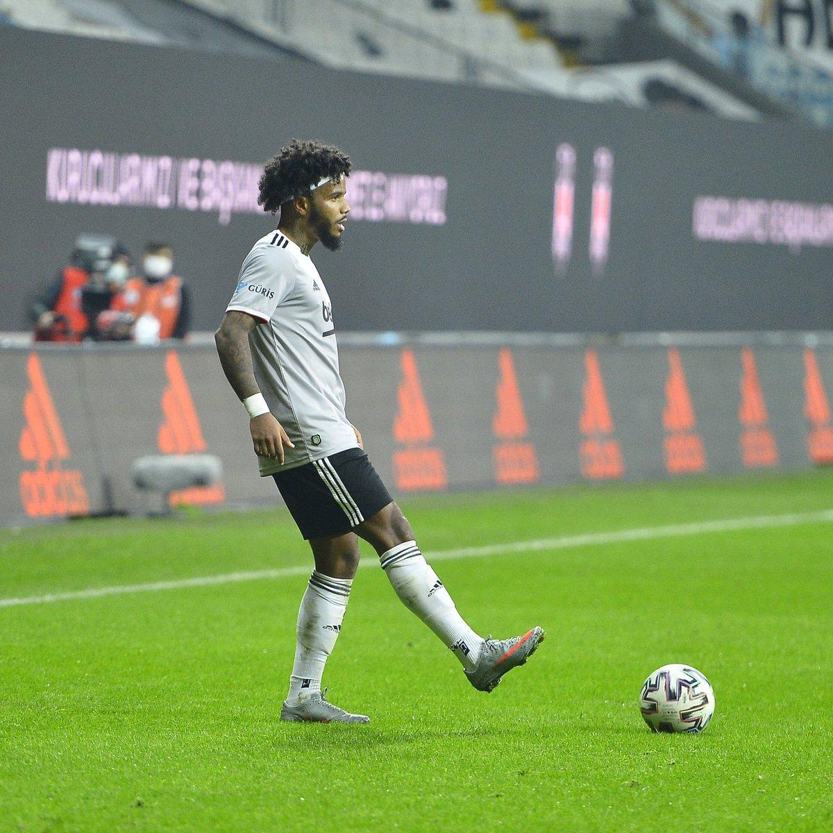 Beşiktaş'tan Valentin Rosier harekatı