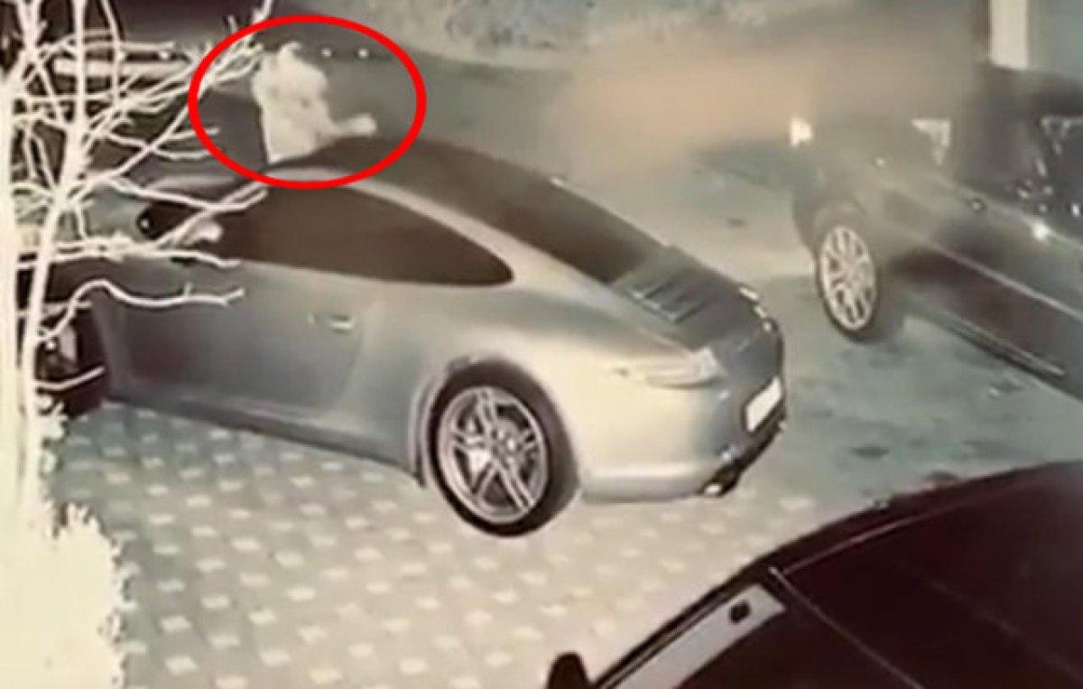 Ece Erken, sevgilisinden ayrıldı