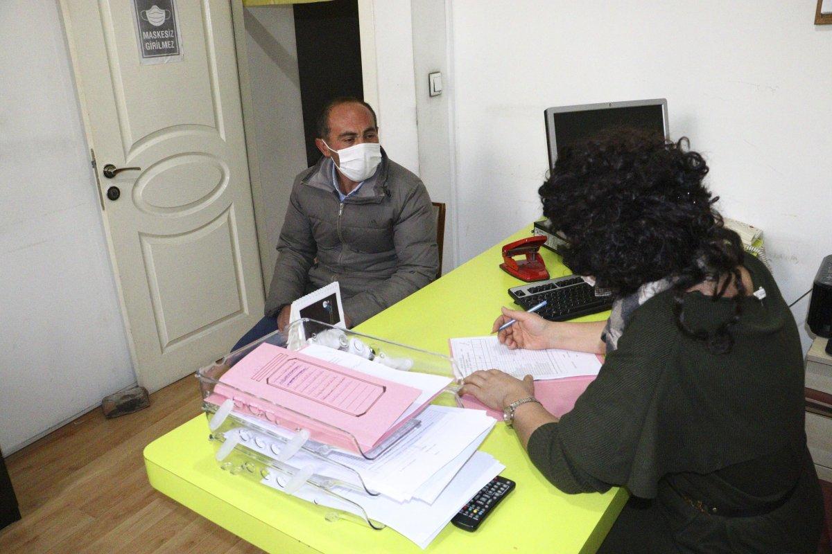 Cezası iptal edilen Ali Çiftçi: Yeni bir hayat ve düzen kurmak istiyorum