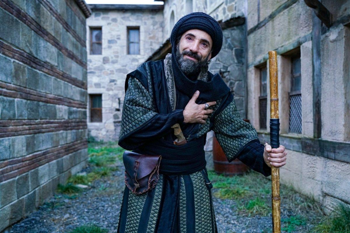 Kuruluş Osman'da yeni dönem