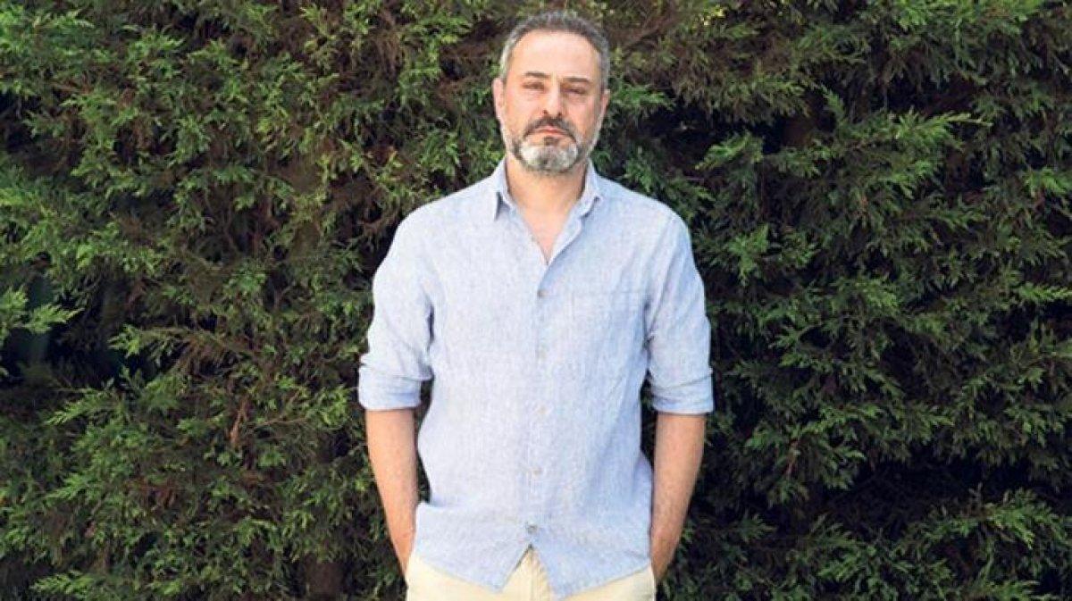 Kerem Kupacı kimdir? Kerem Kupacı kaç yaşında, evli mi? Kerem Kupacı dizi ve filmleri..