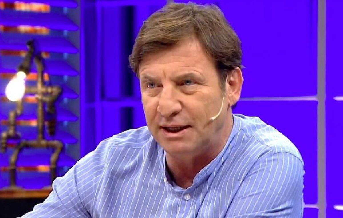 Kaya Çilingiroğlu, karakola gitti