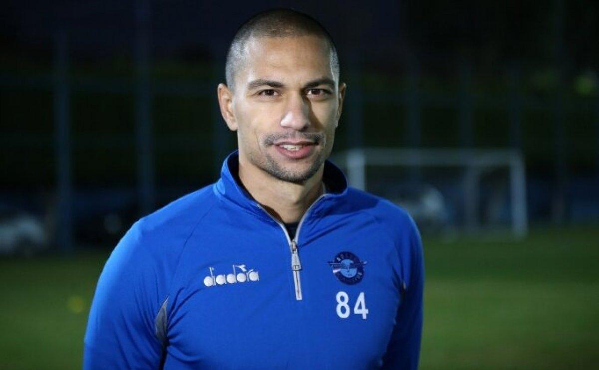 Gökhan İnler: Sezon sonu hesaplar kesilecek