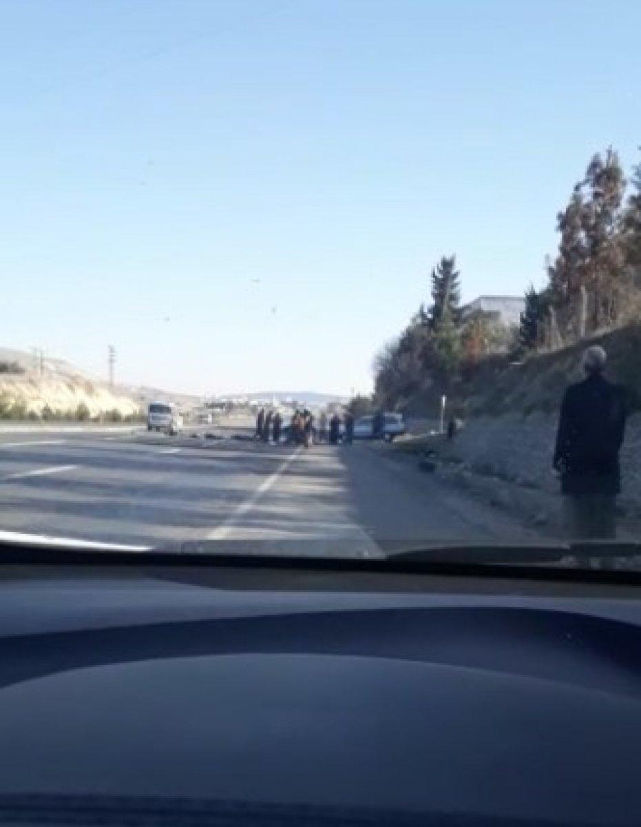 Şanlıurfa'daki arazi kavgasından yeni görüntüler