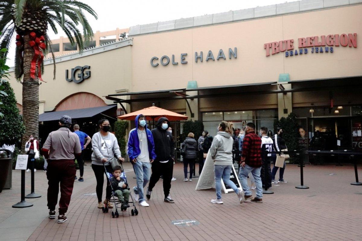 Fauci: Salgında en kötüyü yaşamamış olabiliriz