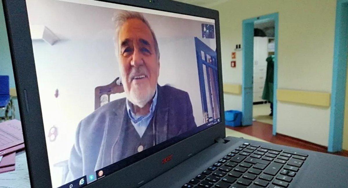 İlber Ortaylı: Onların anladığı türden maşallah değil bu