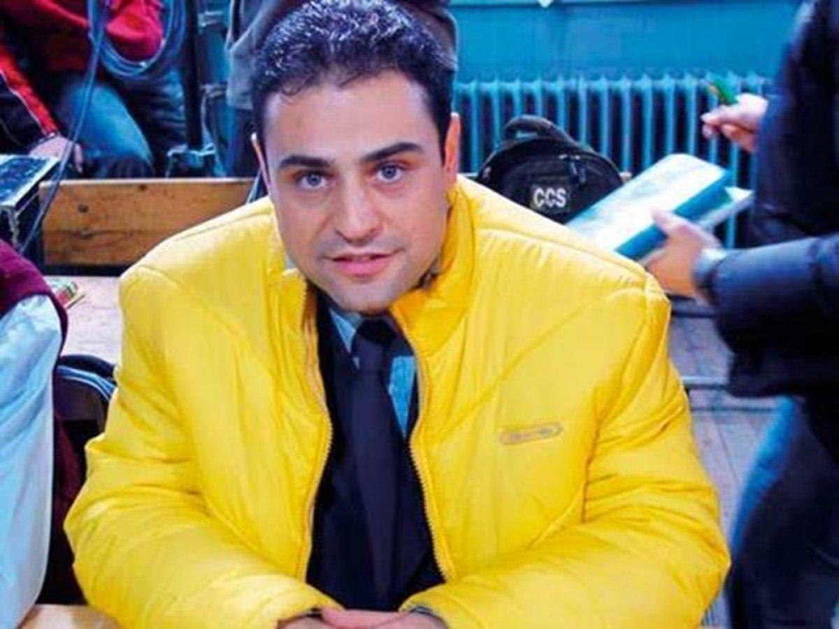 Kerem Kupacı kimdir? Kerem Kupacı kaç yaşında, evli mi? Kerem Kupacı dizi ve filmleri..