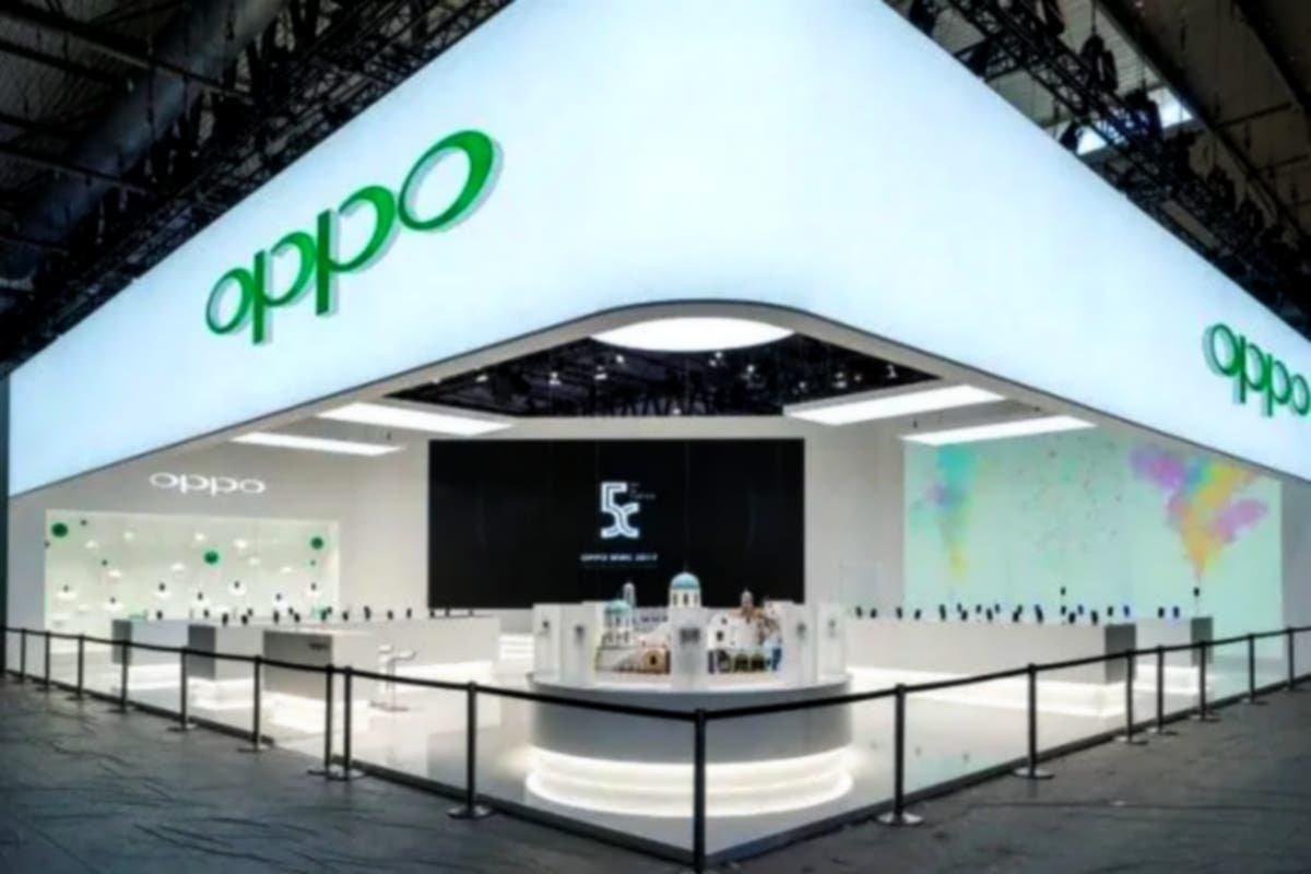 oppo
