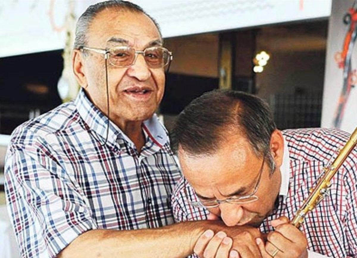 Mustafa Kandıralı kimdir? Klarnet ustası Mustafa Kandıralı kaç yaşında, nereli, ölüm sebebi nedir?