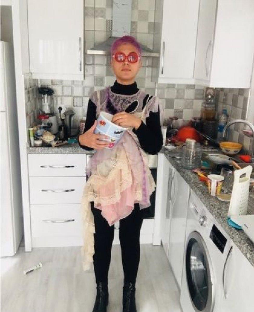 Hayat Bilgisi'nin 'Barbie Gamze'sinin şaşırtan değişimi