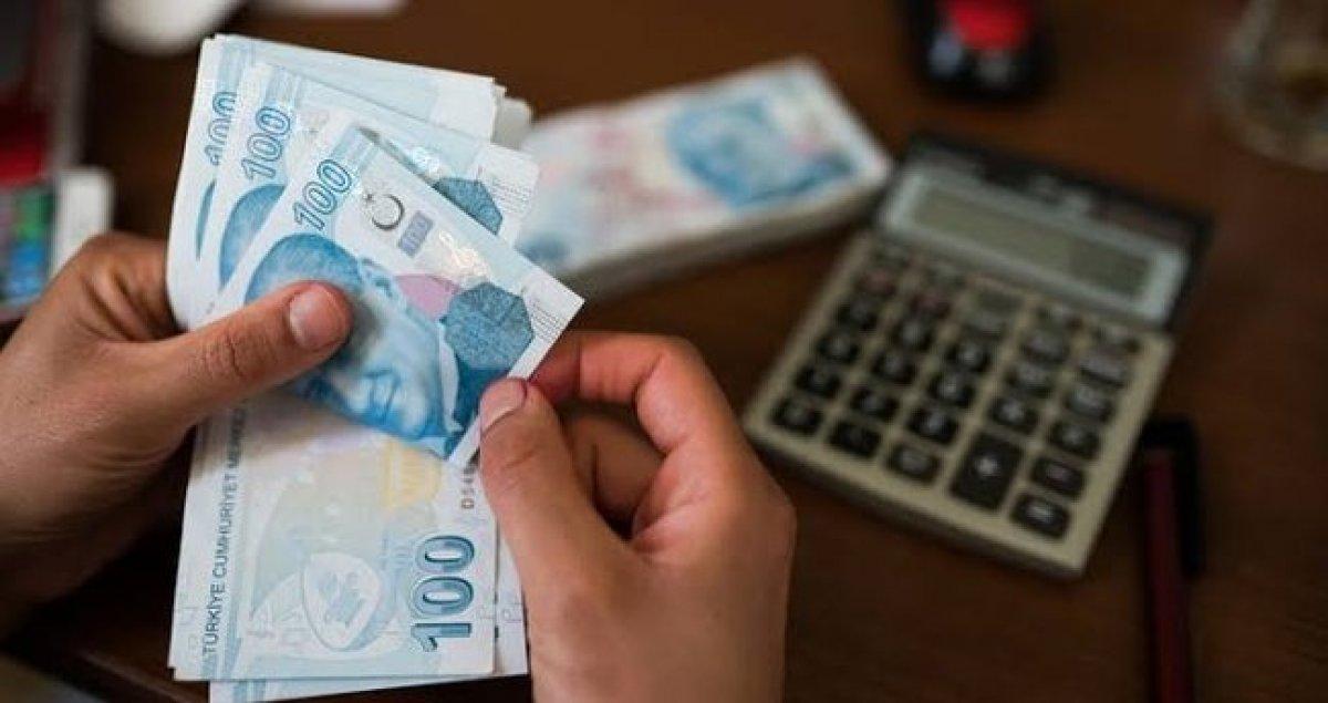 AGİ ne kadar 2021? Evli, bekar ve çocuklu asgari geçim indirimi ne kadar? 2021 AGİ ücretleri..