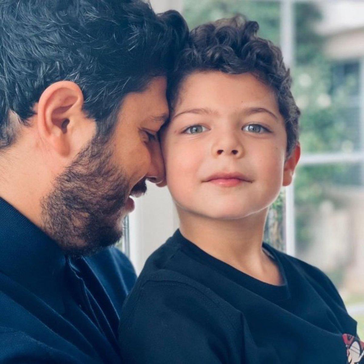 Pelin Karahan: İlk göz ağrım iyi ki doğdun