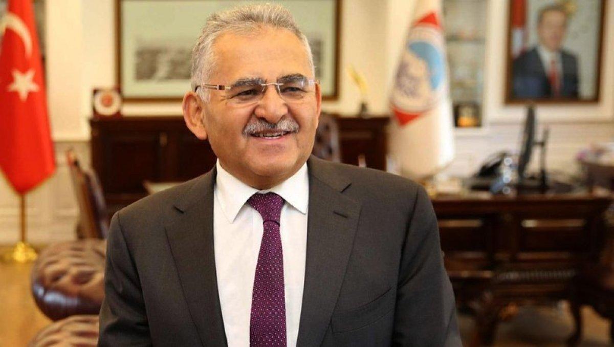 Memduh Büyükkılıç