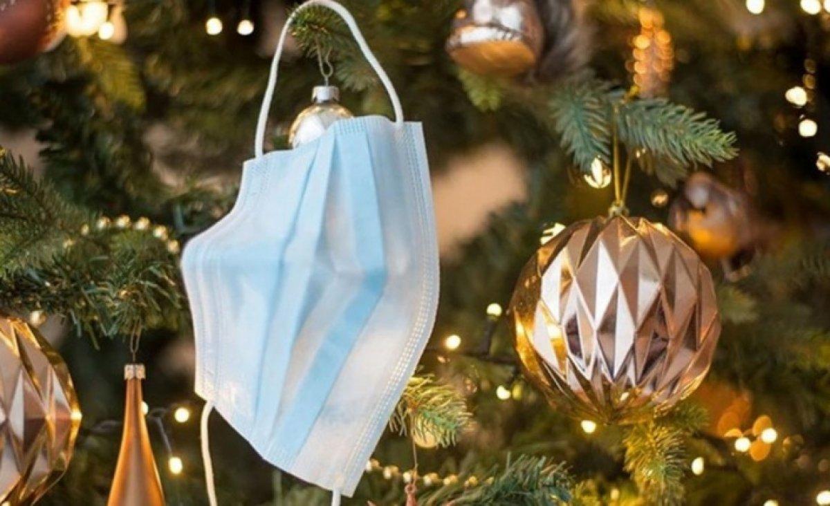 Yılbaşı yasakları ne zaman başlıyor? Yılbaşında sokağa çıkma yasağı kaç gün, saat kaçta?