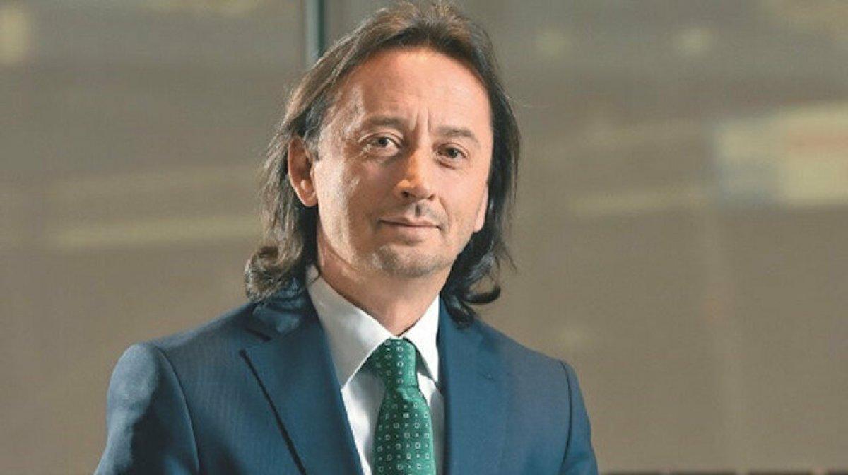 İbrahim Karagül, Yeni Şafak'taki görevinden istifa etti