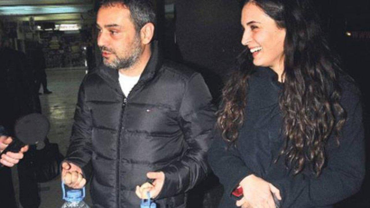 Kerem Kupacı kimdir? Kerem Kupacı kaç yaşında, evli mi? Kerem Kupacı dizi ve filmleri..