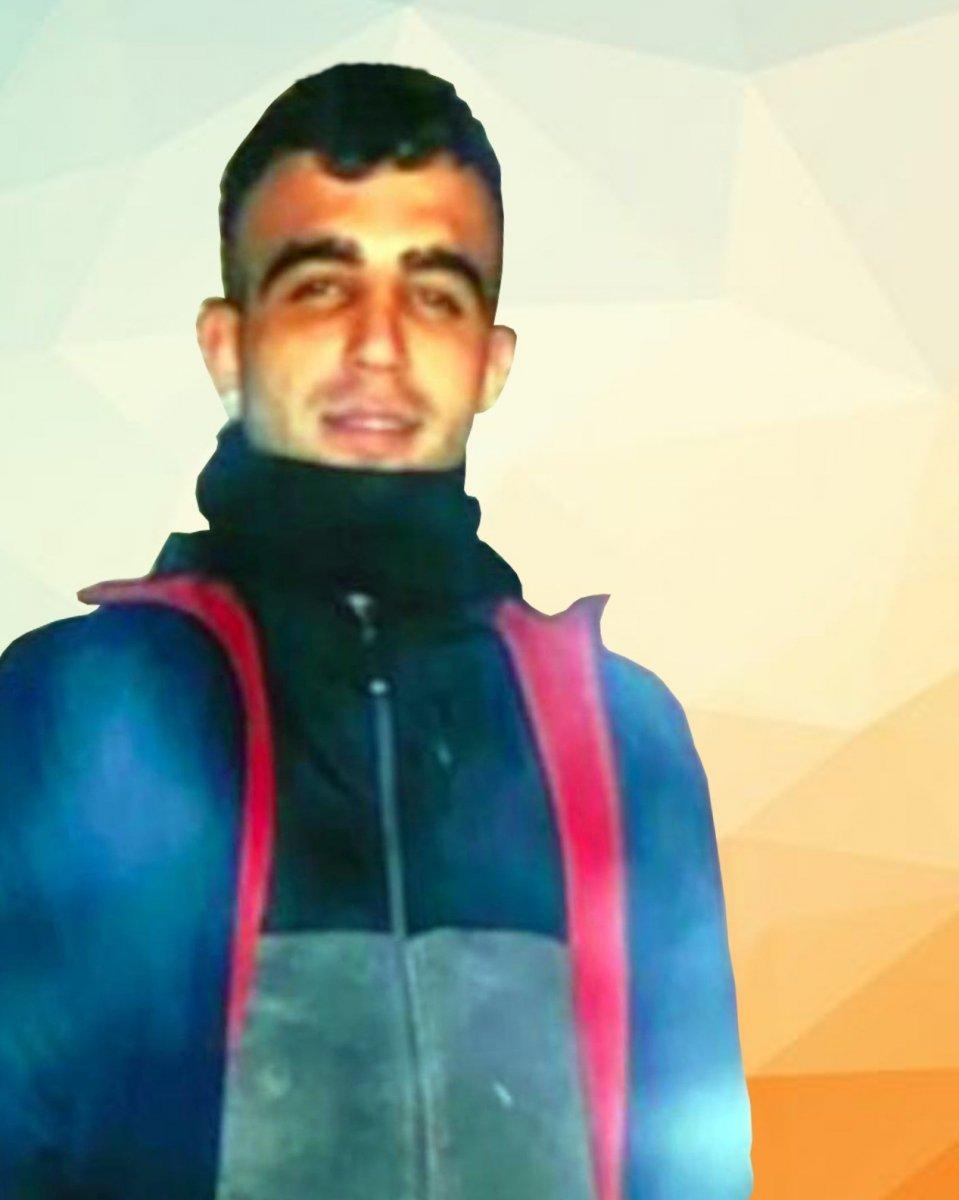 Adana'da fark edilen hırsızlar, polise ateş açtı