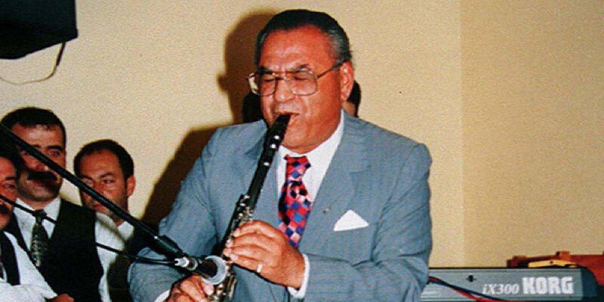 Mustafa Kandıralı kimdir? Klarnet ustası Mustafa Kandıralı kaç yaşında, nereli, ölüm sebebi nedir?