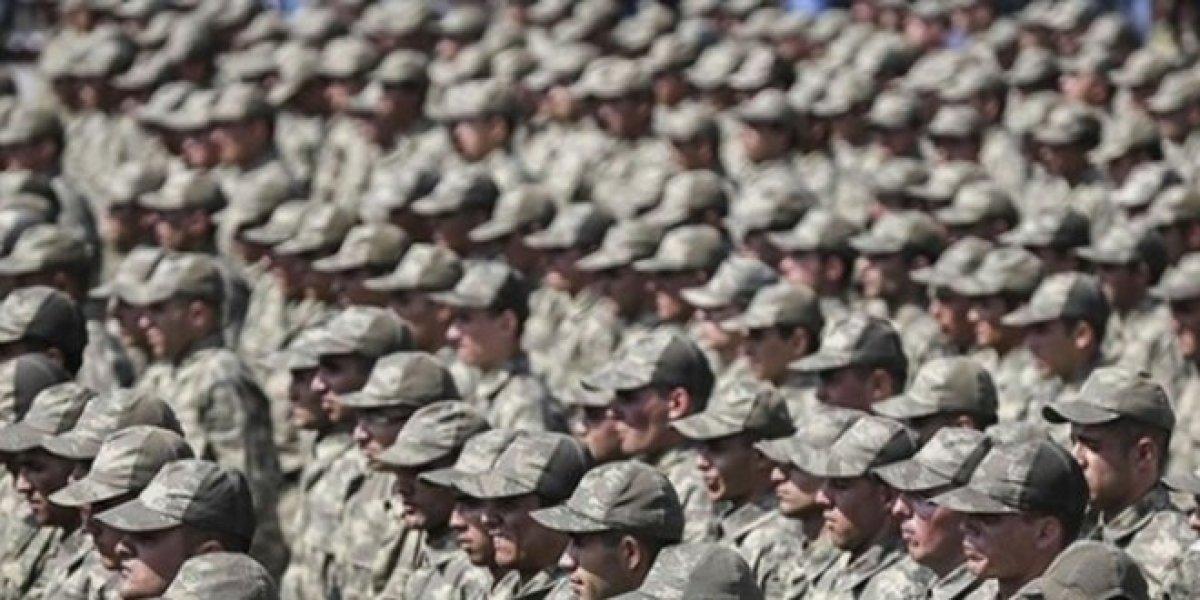 Bedelli askerlik başvurusu nasıl yapılır? Bedelli askerlik ne kadar, kaç gün? 2021 bedelli askerlik detayları