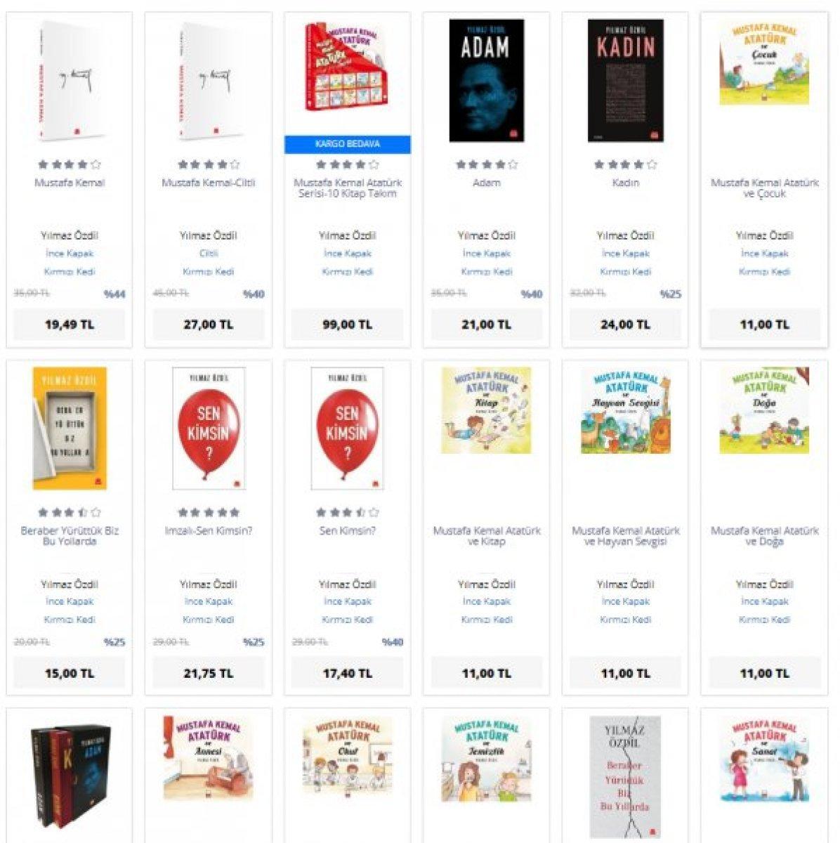 Yılmaz Özdil'in son kitabının Arapça baskısı raflarda