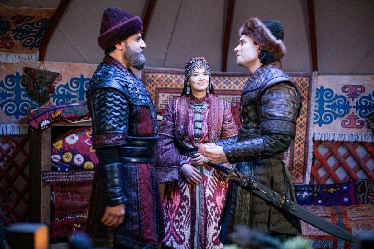 Kuruluş Osman'da yeni dönem