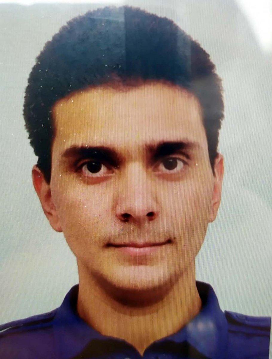 Gaziantep'te kazara vurulan 26 yaşındaki komiser, kurtarılamadı