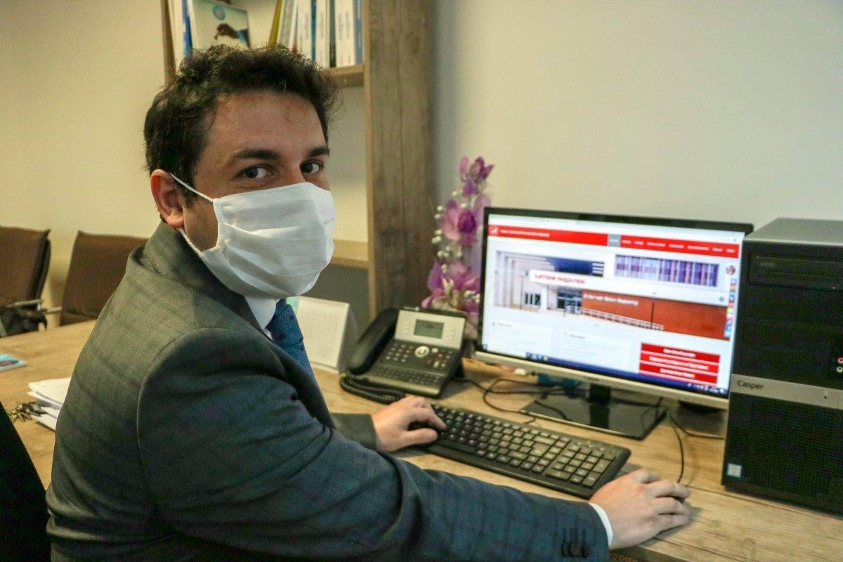 e-ticarette dolandırıcılara dikkat