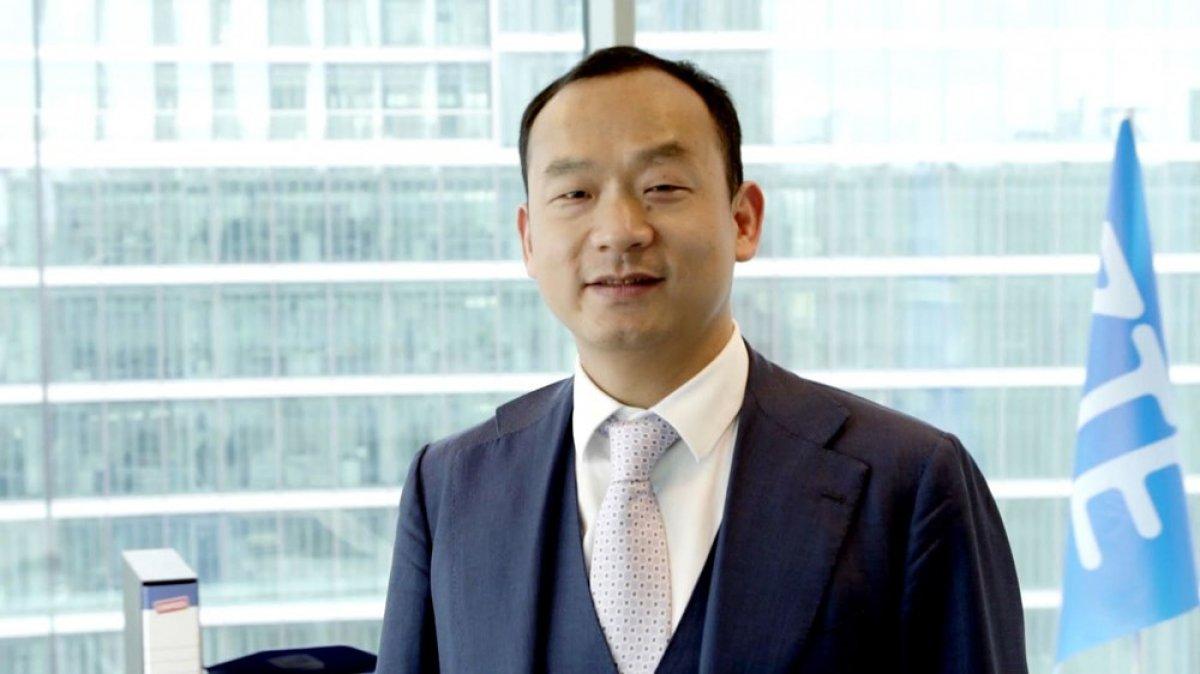 Korona ile birlikte milyarder olan isimler