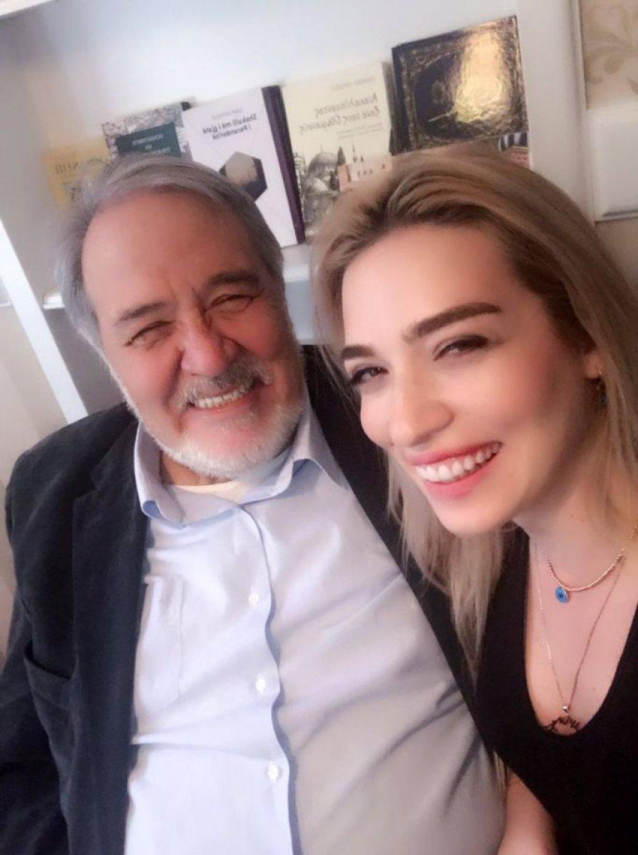 İlber Ortaylı: Onların anladığı türden maşallah değil bu