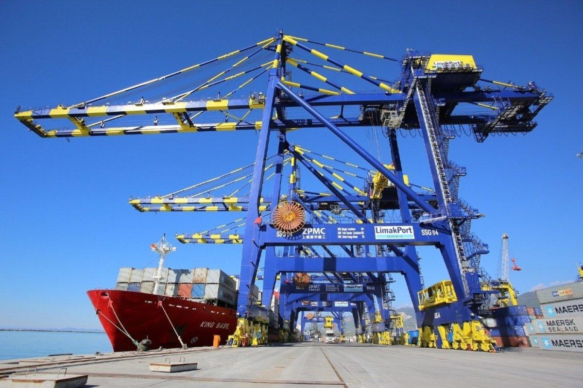 Türkiye-Belarus arasında ticaret anlaşması yapılacak