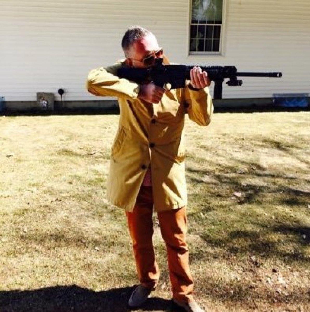 ABD'nin Nashville kentindeki patlamayla bağlantılı kişinin kimliği açıklandı