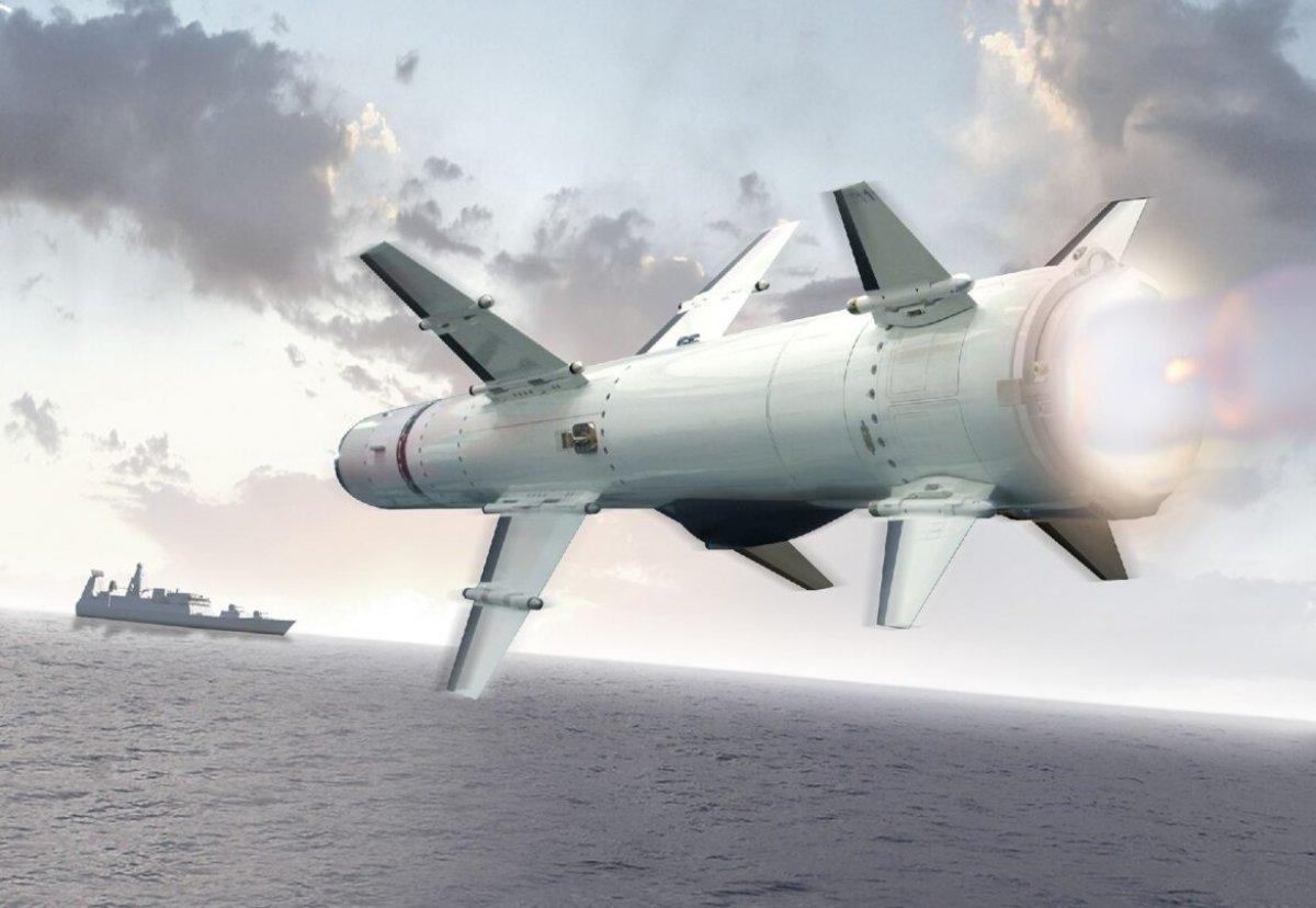 Türk savunma sanayisinin 2020'de göz dolduran başarıları