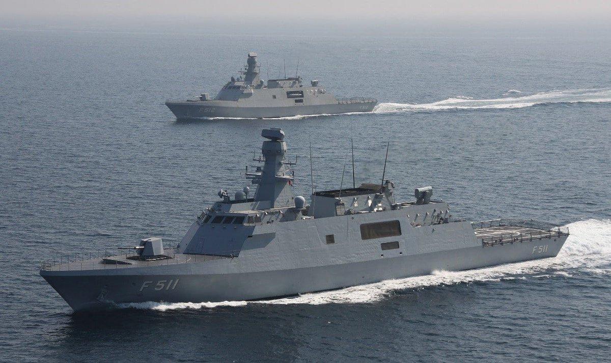 Türk savunma sanayisinin 2020'de göz dolduran başarıları