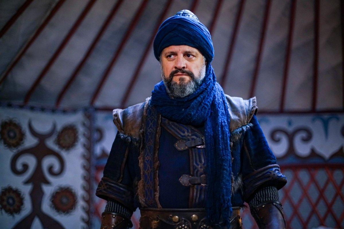 Kuruluş Osman'da yeni dönem