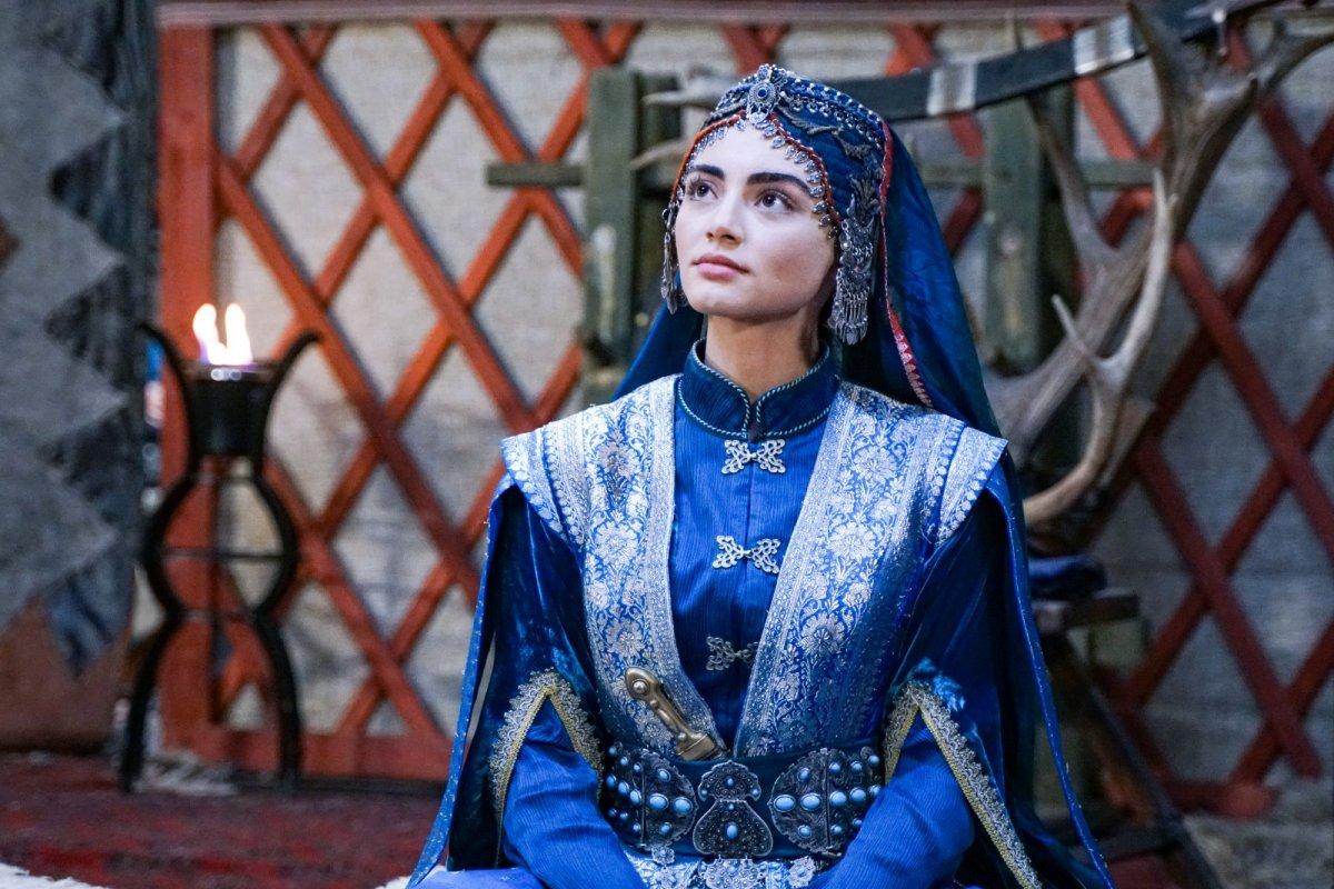 Kuruluş Osman'da yeni dönem