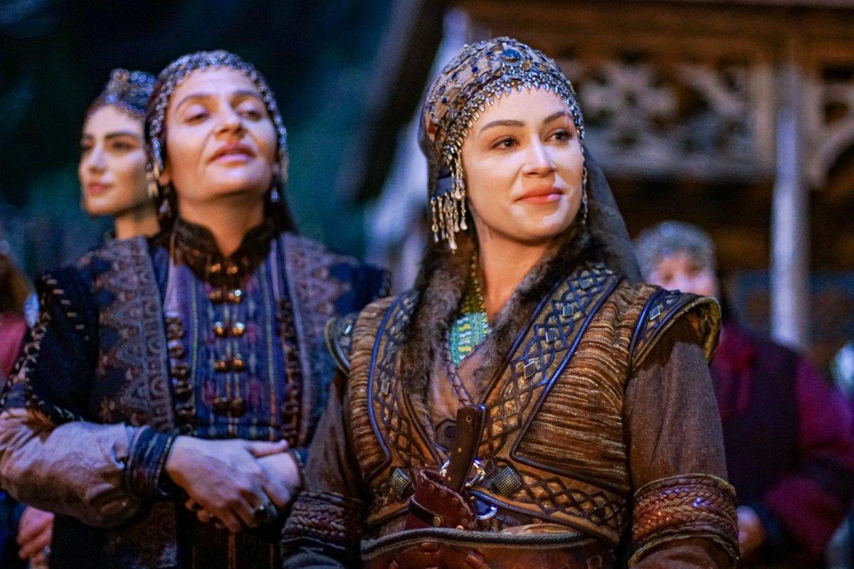 Kuruluş Osman'da yeni dönem