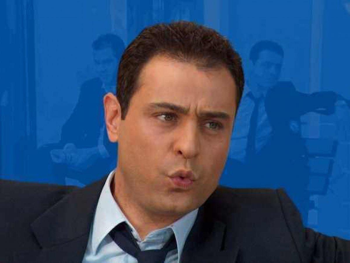 Kerem Kupacı kimdir? Kerem Kupacı kaç yaşında, evli mi? Kerem Kupacı dizi ve filmleri..