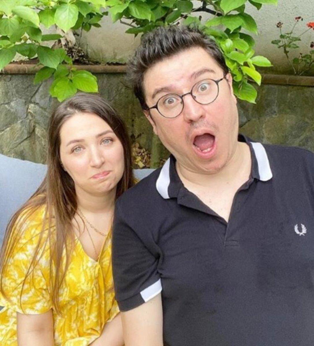 İbrahim Büyükak'tan bebek haberlerine cevap