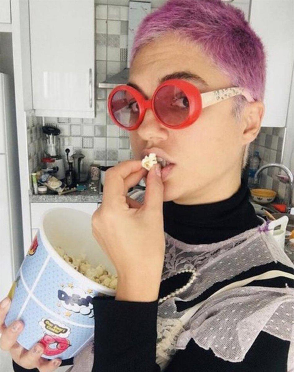 Hayat Bilgisi'nin 'Barbie Gamze'sinin şaşırtan değişimi